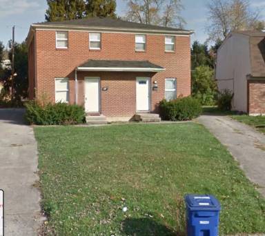 Main picture of 4112 Larry Pl