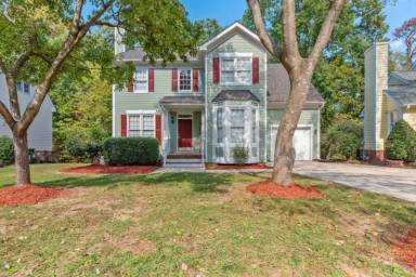 Main picture of 110 Mint Hill Dr