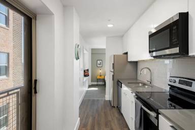 Main picture of The Netherland Apartments