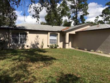 Main picture of 11187 Belltower St