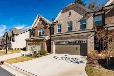 Main picture of 4418 Greys Rise Way SW