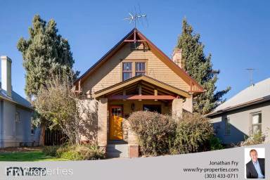 Main picture of 3051 W 39th Ave