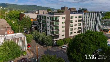 Main picture of The Muse Apartments