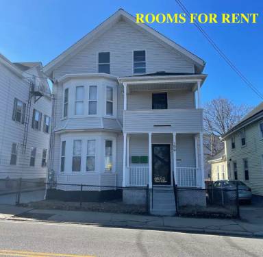 Main picture of 199 Pawtucket Ave