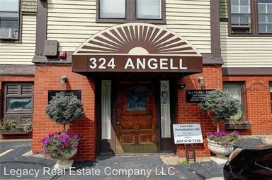 Main picture of 324 Angell St