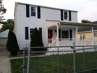 Main picture of 3319 Churchill Ave