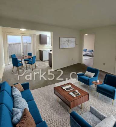 Main picture of 631 N Fife St