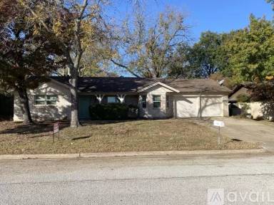 Main picture of 1217 Scott Dr
