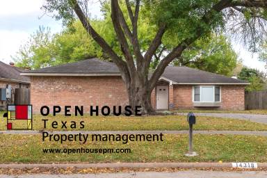 Main picture of 14318 Ella Lee Ln