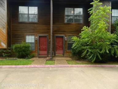 Main picture of Oakland Townhomes