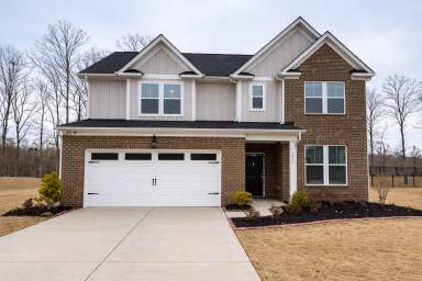 Main picture of 1211 Ashe Meadow Dr