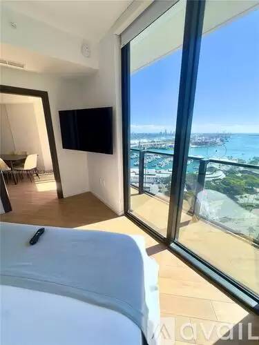 Main picture of Waldorf Astoria Residences Miami