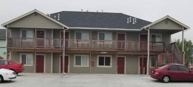 Main picture of 1995 Sagewood Way