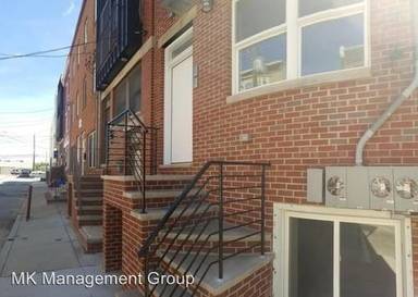 Main picture of 1712 Monument St