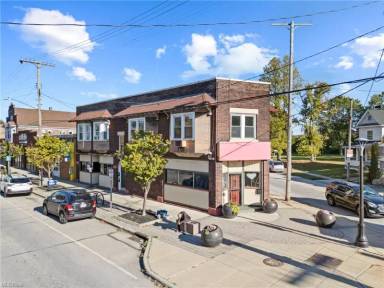 Main picture of 15300 Waterloo Rd
