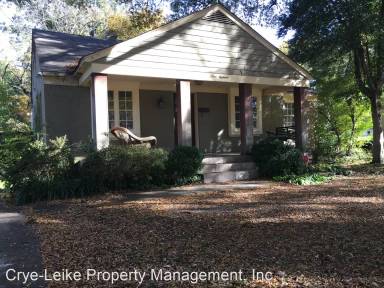 Main picture of 118 N Century St