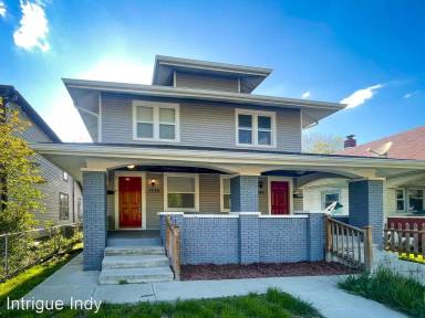 Main picture of 1338 N Olney St
