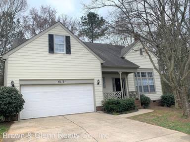 Main picture of 6119 Rosebriar Ln