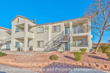 Main picture of 3318 N Decatur Blvd