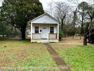 Main picture of 603 Capitol Landing Rd
