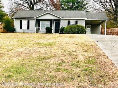 Main picture of 10 Bradford Dr SW