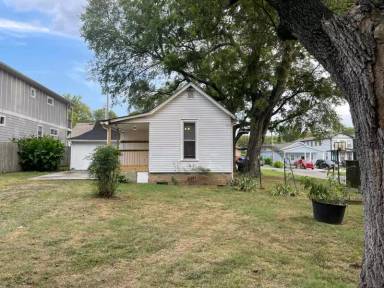 Main picture of 512 Radnor St