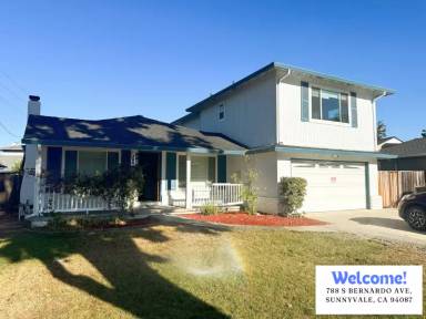 Main picture of 788 S Bernardo Ave