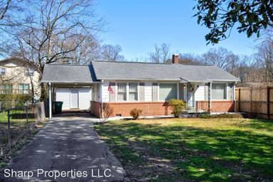 Main picture of 5425 Marion Ave