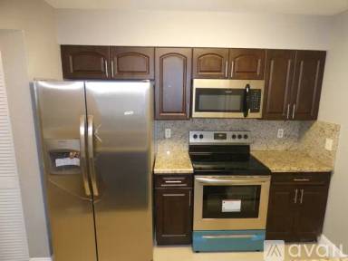 Main picture of Lakeview Club