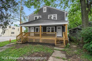 Main picture of 704 N Dawson Ave