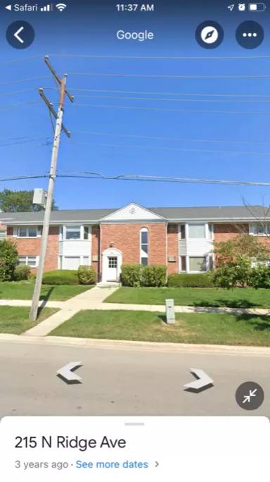 Main picture of 205 N Ridge Ave