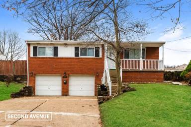Main picture of 4642 Homeridge Dr
