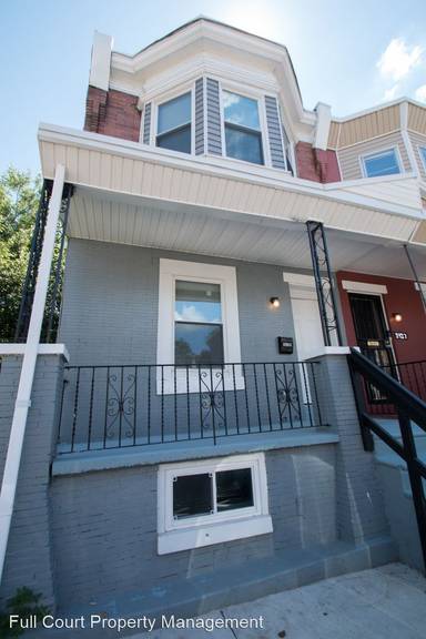 Main picture of 1419 N Ithan St