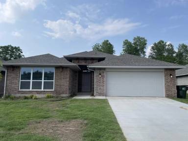 Main picture of 1105 Osprey Dr