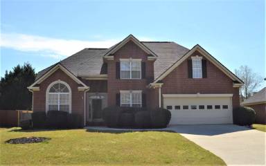 Main picture of 351 Barnsley Dr