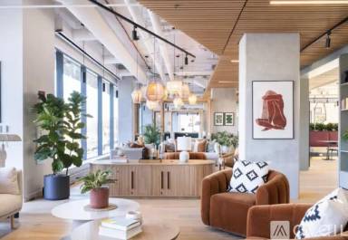 Main picture of 1260 Boylston St