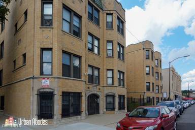 Main picture of 1530-1538 N Kedzie Ave