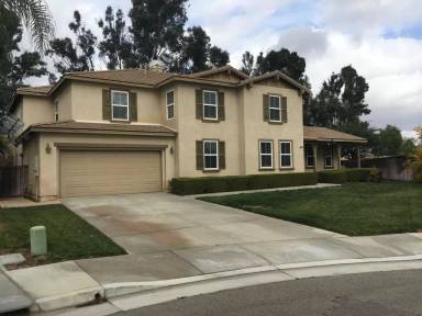 Main picture of 32632 Comet Chase Ct