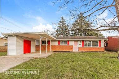 Main picture of 940 Hollytree Dr