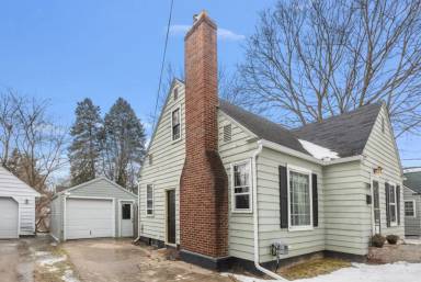 Main picture of 1228 Miller Rd