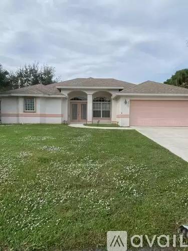 Main picture of 2270 SW Tampico St