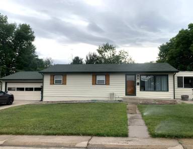 Main picture of 1615 S Quay Dr