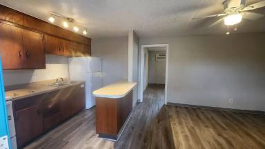 Main picture of Oak St Apartments- Texarkana
