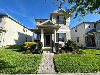 Main picture of 1324 Swift Creek Way