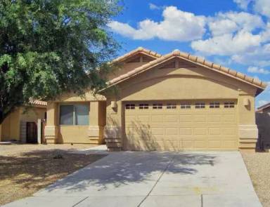 Main picture of 6537 E Cooperstown Dr