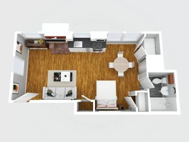 Main picture of 811 May St