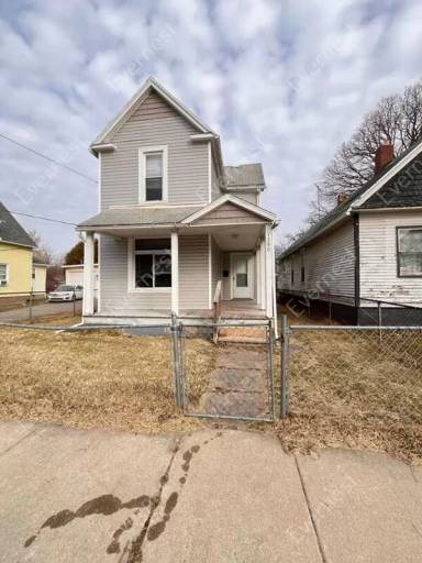 Main picture of 1390 W Woodruff Ave