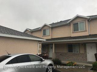 Main picture of 1926 N 225 W