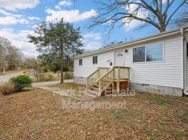 Main picture of 607 N Greensboro St