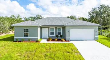 Main picture of 2161 SW 153rd Loop